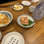 大衆酒場 ろくばん - 