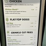 Shake Shack - 