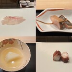 Sushi Ooga - 