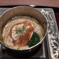 鉄板焼き いわ倉 - 