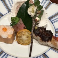分とく山 - 
