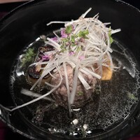 鉄板焼き いわ倉 - 