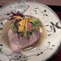 鉄板焼き いわ倉 - 