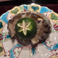 鉄板焼き いわ倉 - 