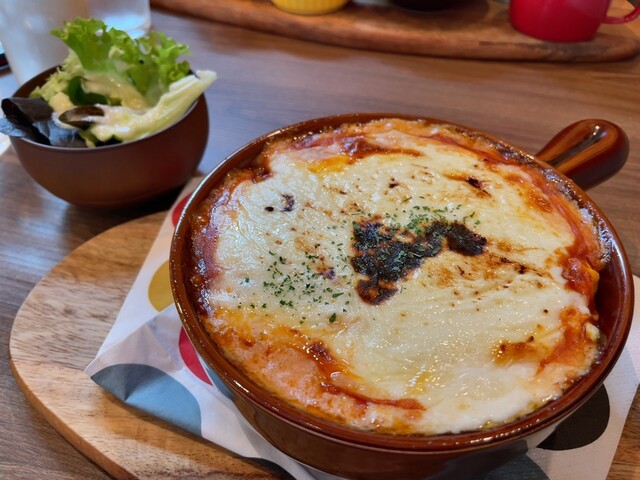 CLAN x CLAN （クランクラン） - 川之江/カフェ | 食べログ