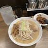 味噌麺処 田坂屋