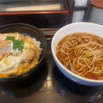 Komoro Soba - 