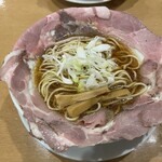 ラーメン大戦争 - 