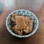 仙台中華そば 銘店嘉一 国分町店 - 