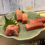 富久鮨 池袋西口店 - 