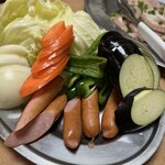 花の木どうり - 