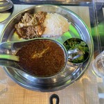 Curry House カリー座 - 
