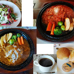 レストラン ひいらぎ - 