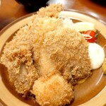 三代目 田久保食堂 - 料理写真: