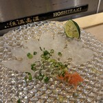 富久鮨 池袋西口店 - 