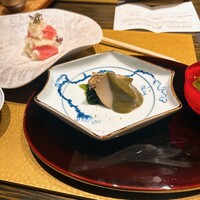 日本料理 湯河原 華暦 - 