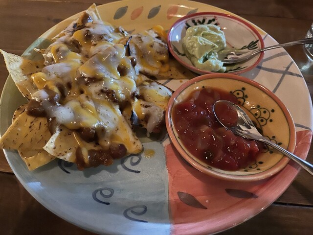 マンボーズ - 北上（バー）の写真