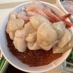 ホテル ウイング インターナショナル 旭川駅前 - 