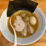 Tori Soba Kobako - 