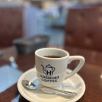 星乃珈琲店 - ドリンク写真: