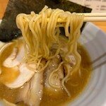 Tori Soba Kobako - 