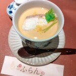 ちょっとした料理とおばんざい ふらん - 