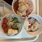 ホテル ウイング インターナショナル 旭川駅前 - 