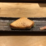 SUSHI GONPACHI - 