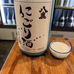 セルフ角打ち 日本酒センター 富士 - 