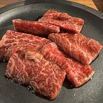 Heiwaen - 県産牛カイノミ