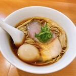 らぁ麺 はやし田 池袋店 - 