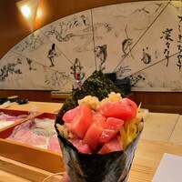 鮨処 凜 - とろたく
