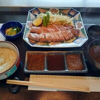 鉄板焼 木場 - 
