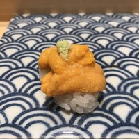 寿司割烹 魚紋 - 