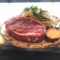 鉄板焼 木場 - 