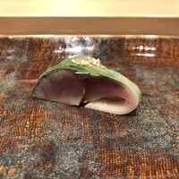 寿司割烹 魚紋 - 