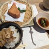 豆腐料理 空野 南船場
