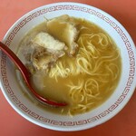 金龍ラーメン - 