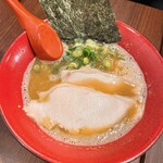 麺やしき 郷 - 
