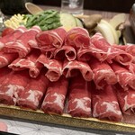 道産羊肉割烹 ラムぴりか - 