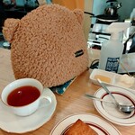Teapick - 
