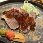 道産羊肉割烹 ラムぴりか - 