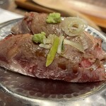 道産羊肉割烹 ラムぴりか - 