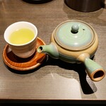 文明堂カフェ - 