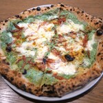 Pizzeria SOGGIORNO - 