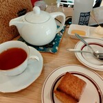 Teapick - 