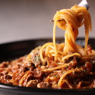 What's the secret to delicious pasta that will make you sigh?