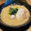 横浜家系ラーメン 喜夢家