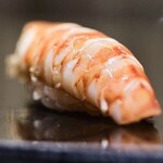 鮨 くまくら - 握り