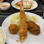 小田保 魚河岸店 - 